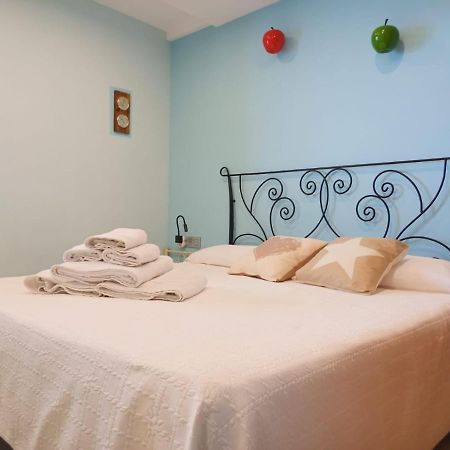 Albatros House Apartment L' Escala Bagian luar foto