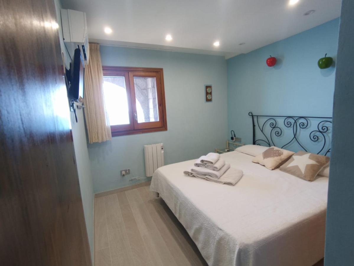 Albatros House Apartment L' Escala Bagian luar foto