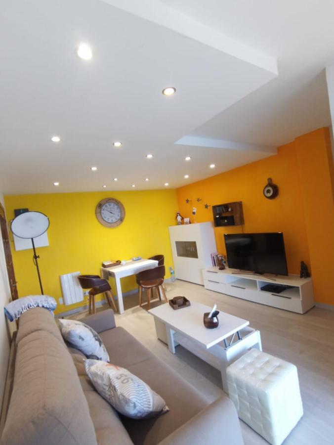Albatros House Apartment L' Escala Bagian luar foto