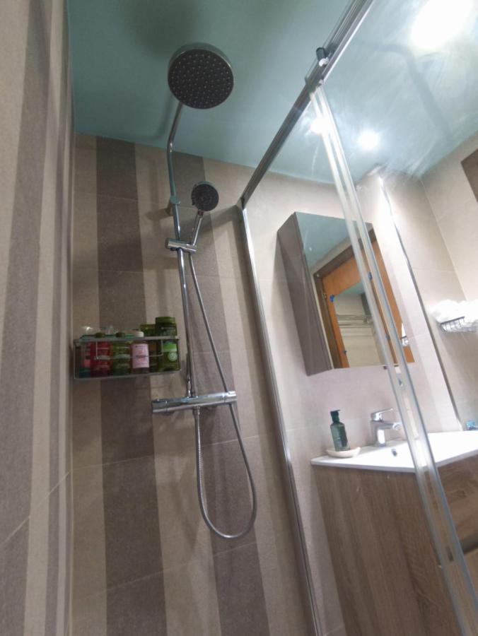 Albatros House Apartment L' Escala Bagian luar foto