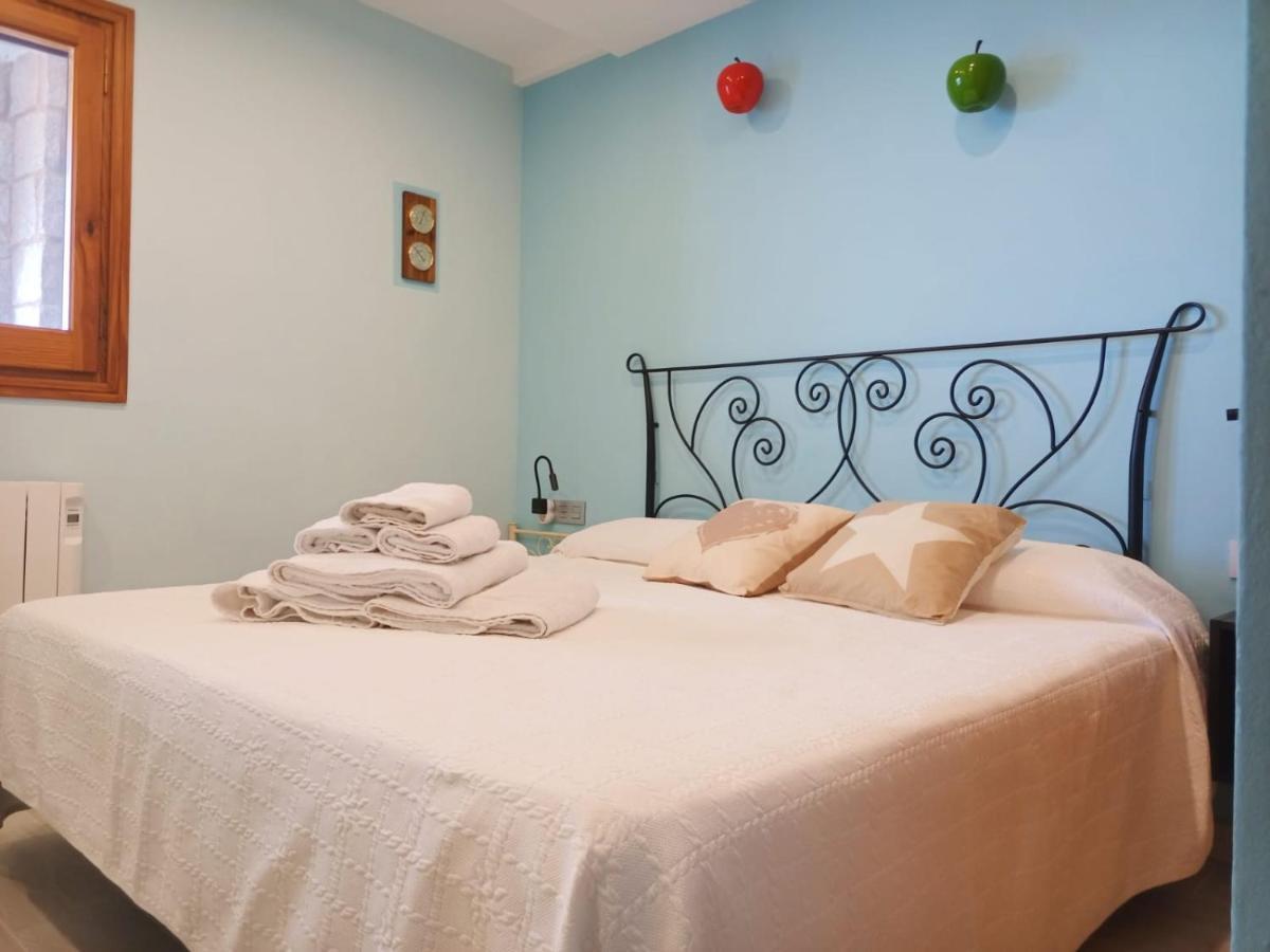 Albatros House Apartment L' Escala Bagian luar foto
