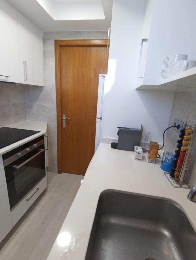 Albatros House Apartment L' Escala Bagian luar foto