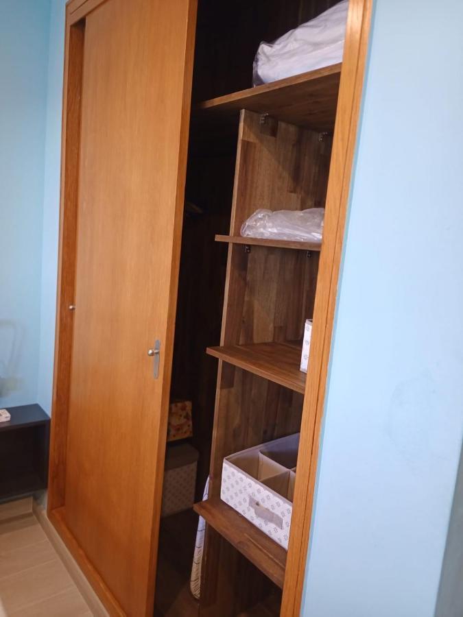 Albatros House Apartment L' Escala Bagian luar foto