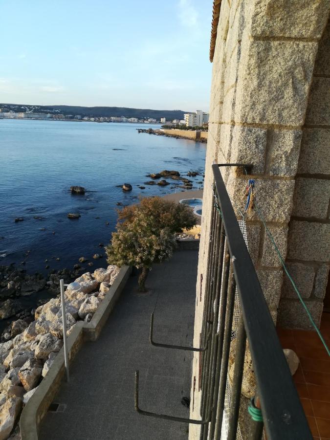 Albatros House Apartment L' Escala Bagian luar foto