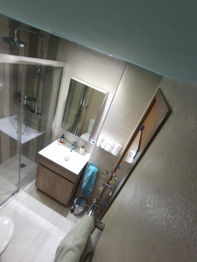 Albatros House Apartment L' Escala Bagian luar foto