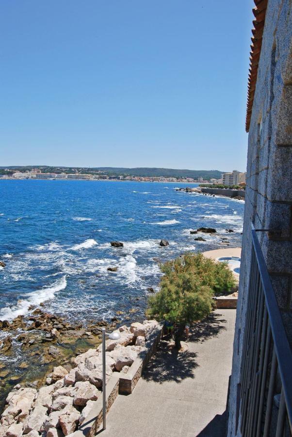 Albatros House Apartment L' Escala Bagian luar foto