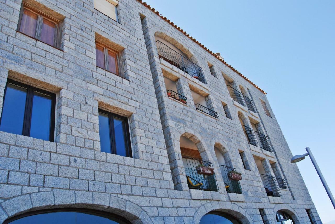 Albatros House Apartment L' Escala Bagian luar foto