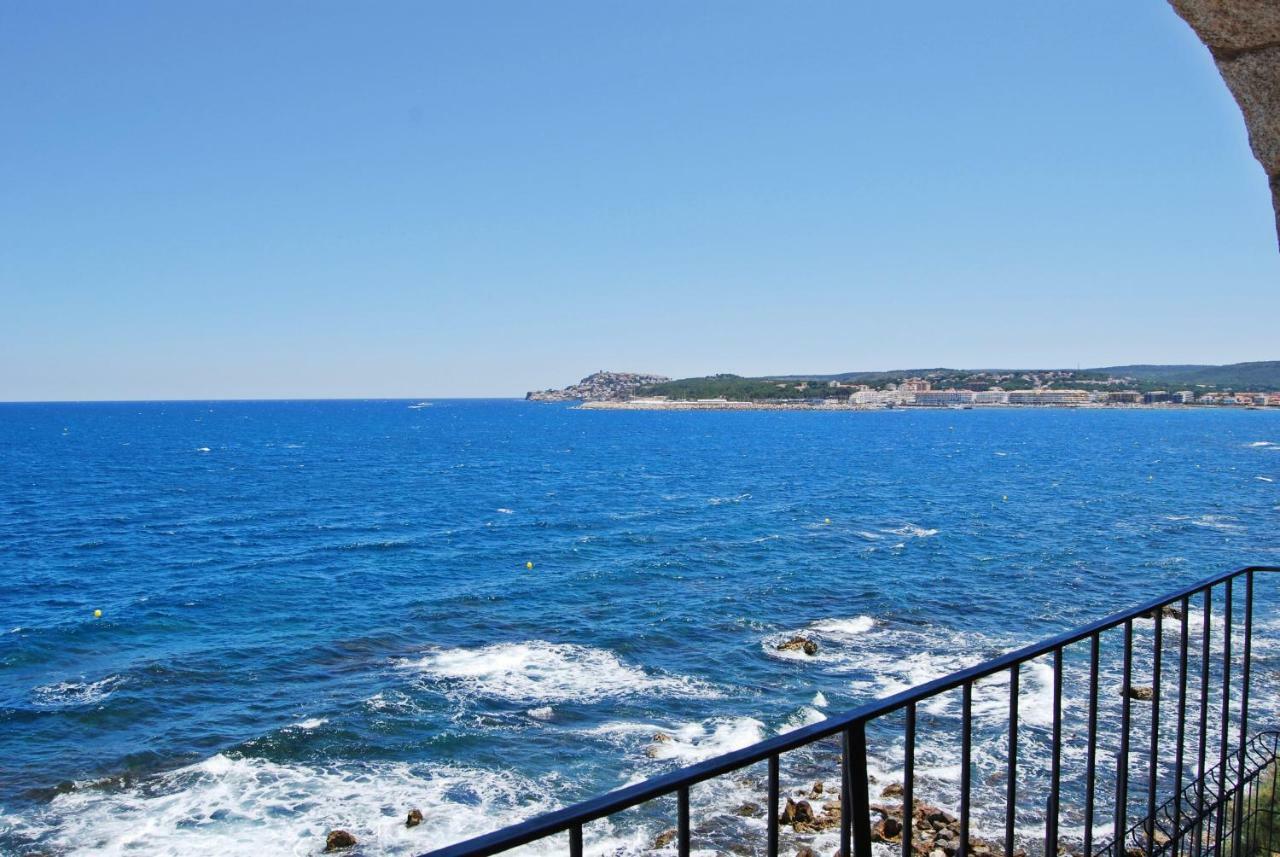 Albatros House Apartment L' Escala Bagian luar foto