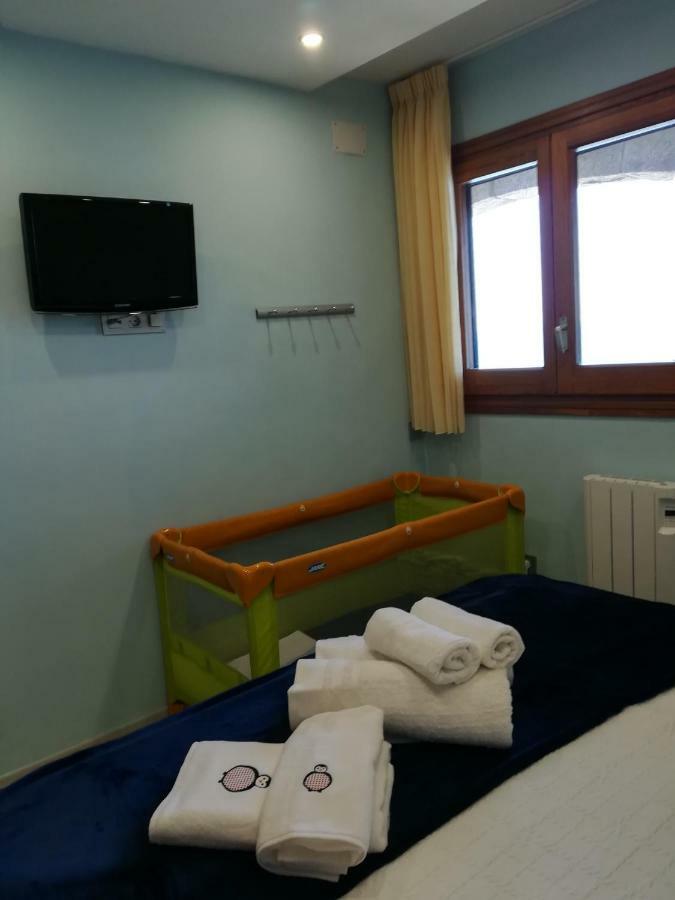 Albatros House Apartment L' Escala Bagian luar foto