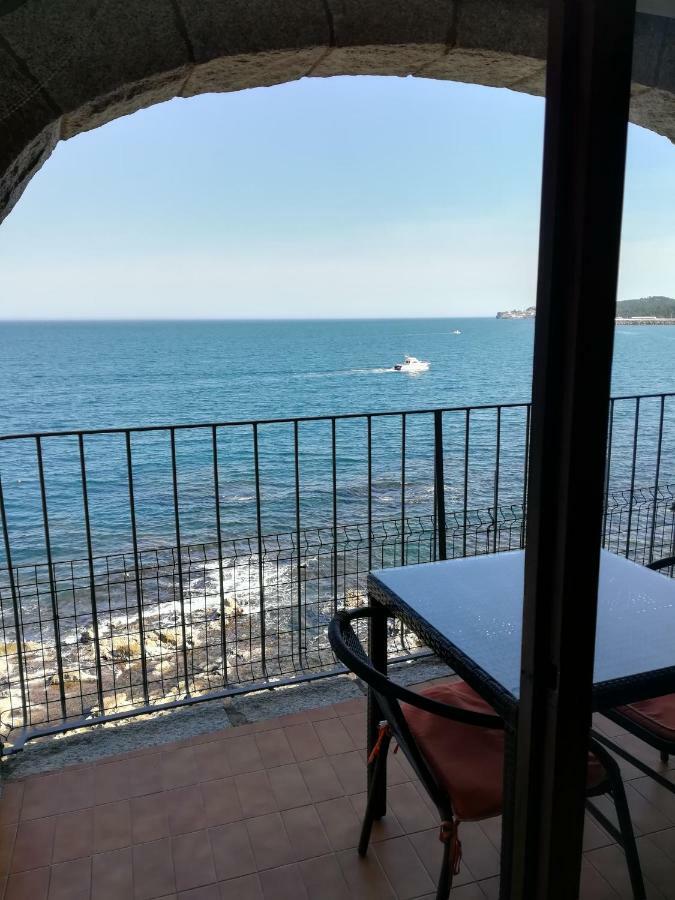 Albatros House Apartment L' Escala Bagian luar foto
