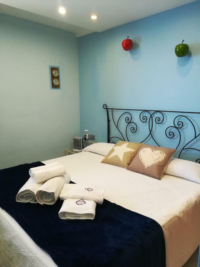 Albatros House Apartment L' Escala Bagian luar foto