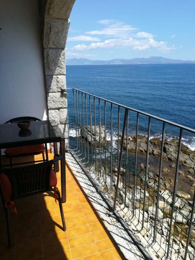 Albatros House Apartment L' Escala Bagian luar foto