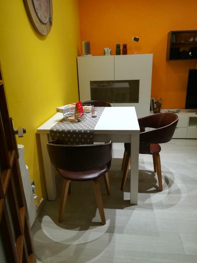 Albatros House Apartment L' Escala Bagian luar foto